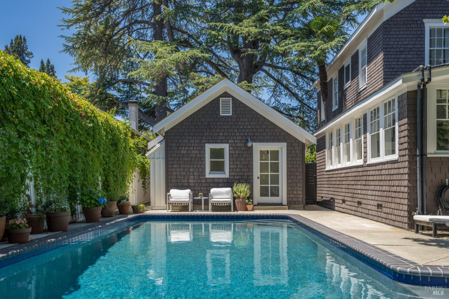 720 Seminary Street Napa, CA 94559 - Photo 30 of 37