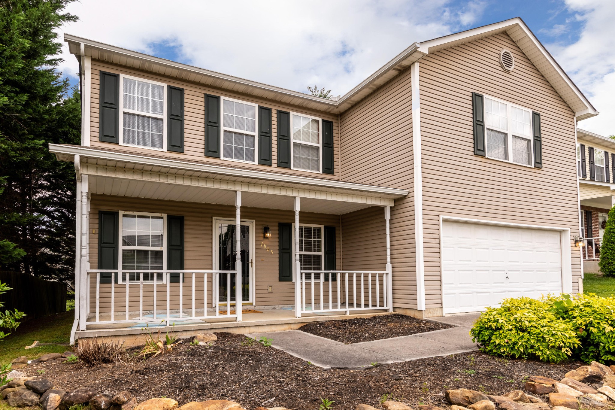 7805 Dawnview Road Powell, TN 37849 - Photo 1 of 30 Gallery Image 1