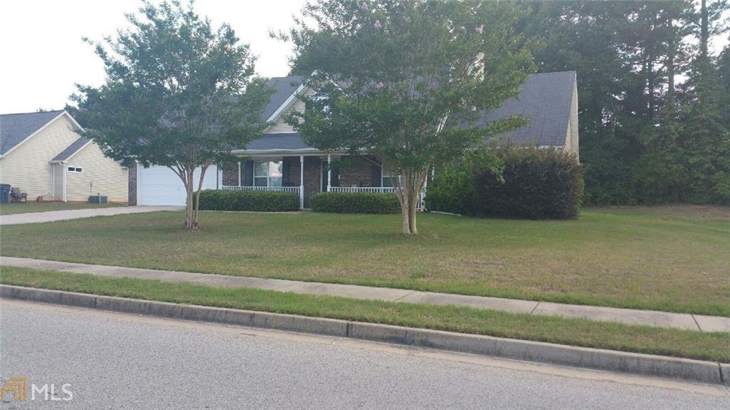 41 Windpher Ridge Hampton, GA 30228 - Photo 1 of 1