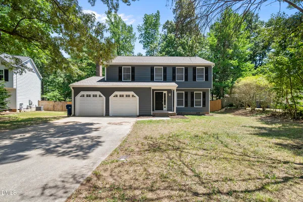 $2,500 | 2108 Treverton Place, Raleigh, NC 27609