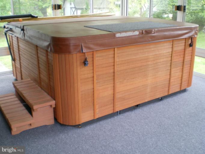 4231 Isbell Street Silver Spring, MD 20906 - Photo 1 of 7 Hot Tub