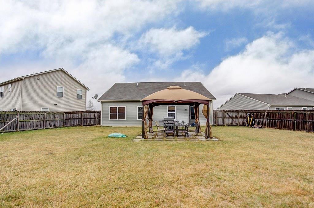 227 Riley Place Fort Wayne, IN 46825 - Photo 20 of 24 Gallery Image 20