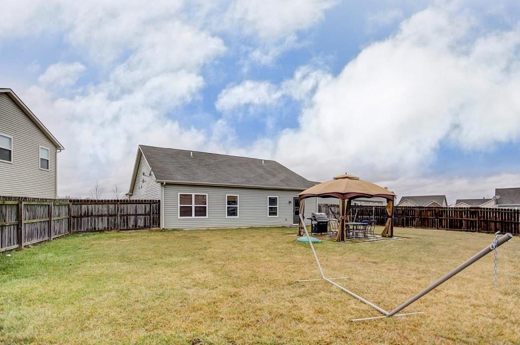 227 Riley Place Fort Wayne, IN 46825 - Photo 21 of 24 Gallery Image 21