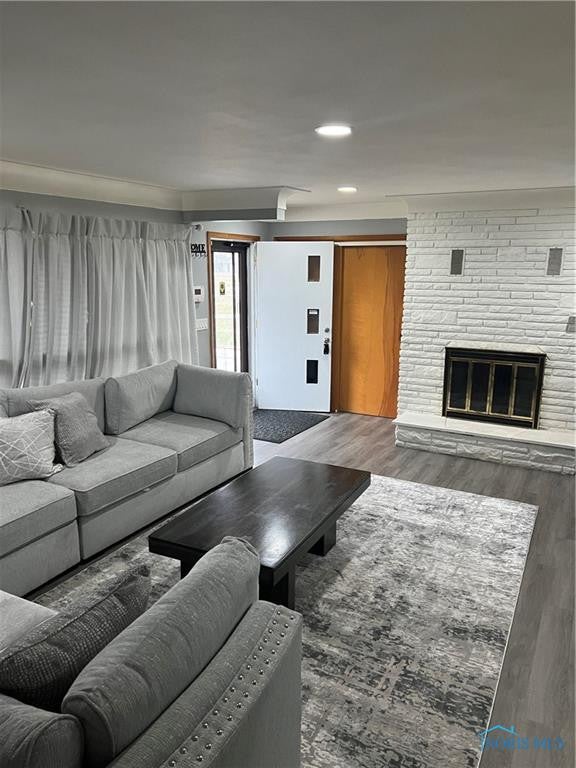 5101 Pawnee Road Toledo, OH 43613 - Photo 4 of 19 Gallery Image 4
