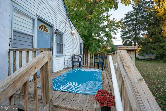 a view of garden view