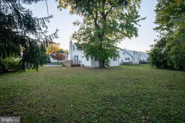 a fire hydrant in the middle of a field