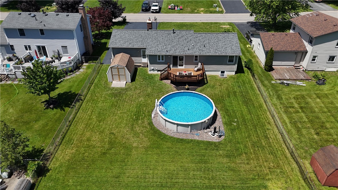 20 Hunt Point Chili, NY 14624 - Photo 42 of 44