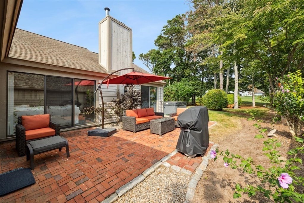 39 Brassie Way Mashpee, MA 02649 - Photo 30 of 40