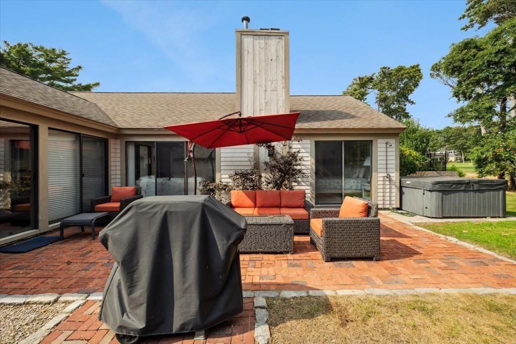 39 Brassie Way Mashpee, MA 02649 - Photo 31 of 40