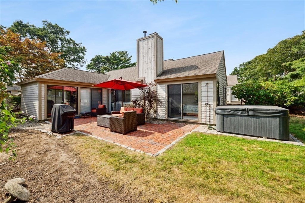 39 Brassie Way Mashpee, MA 02649 - Photo 32 of 40