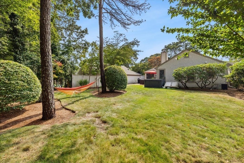 39 Brassie Way Mashpee, MA 02649 - Photo 34 of 40