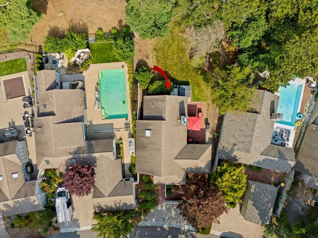 39 Brassie Way Mashpee, MA 02649 - Photo 36 of 40