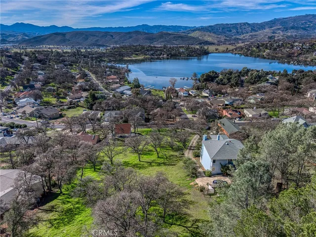 $14,000 | 18954 Deer Hill Road, Hidden Valley Lake, CA 95467