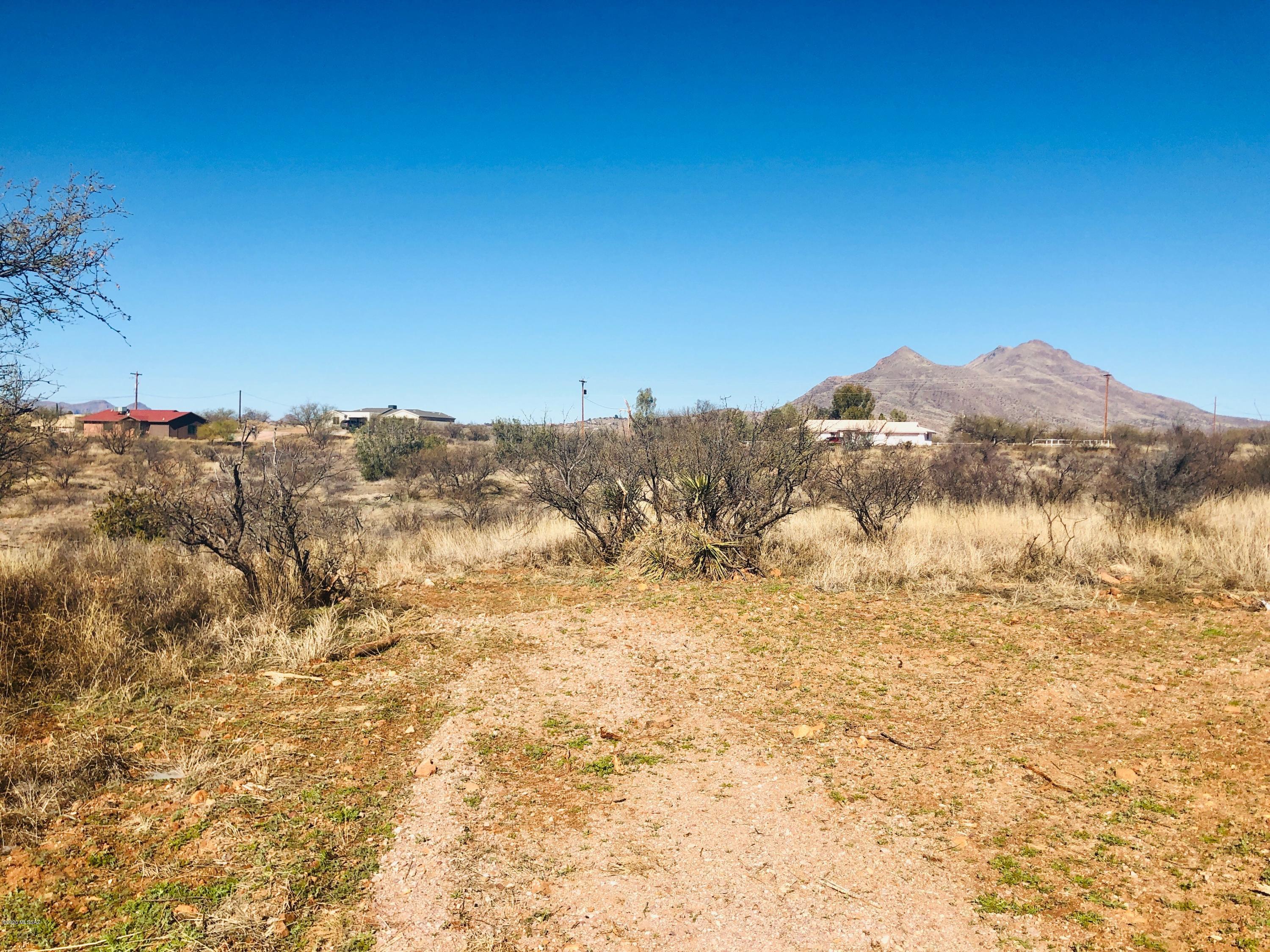 1158 Escorpion Court, Unit 163 Rio Rico, AZ 85648 - Photo 2 of 7