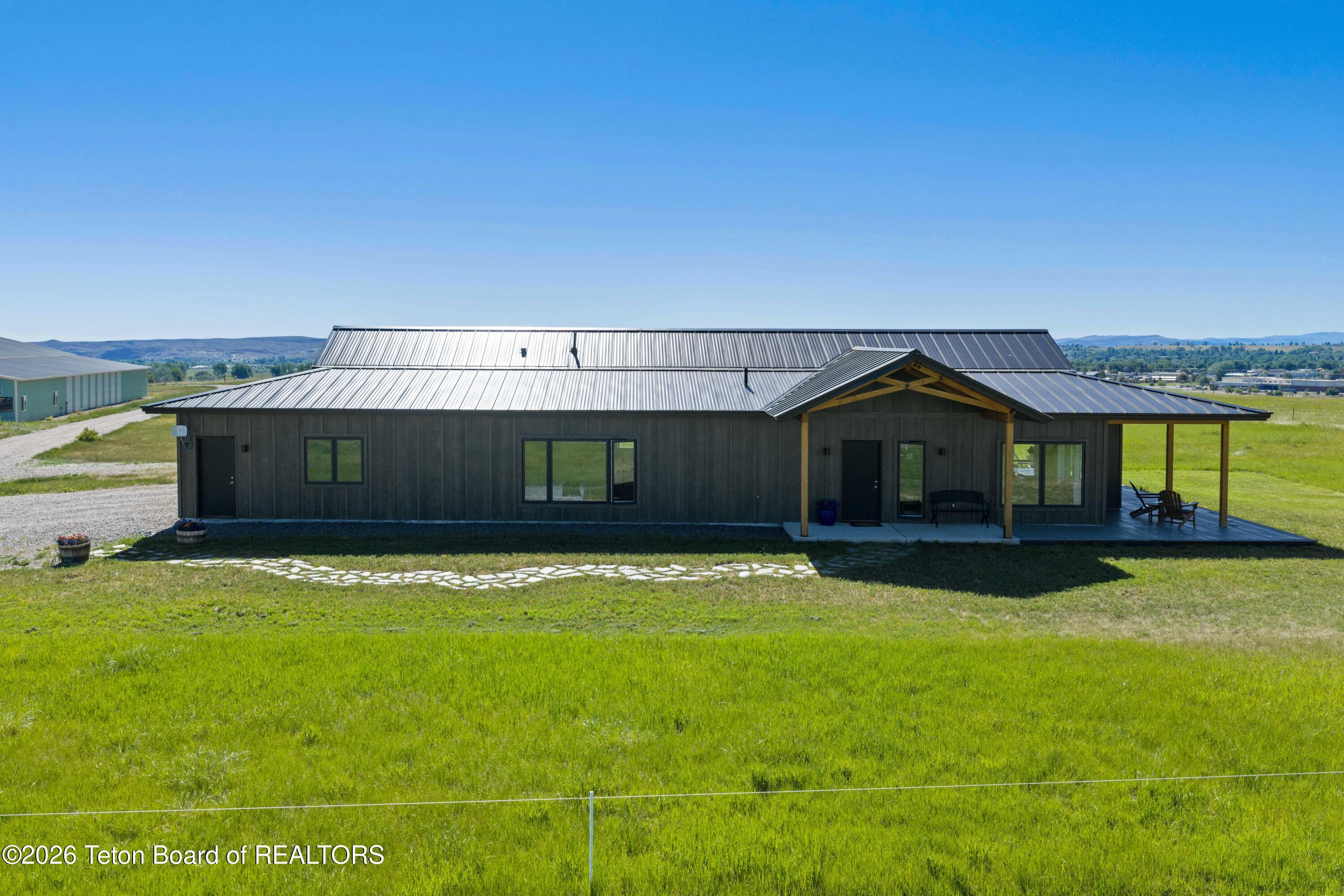 64 Golden Willow Road Lander, WY 82520 - Photo 1 of 81 014