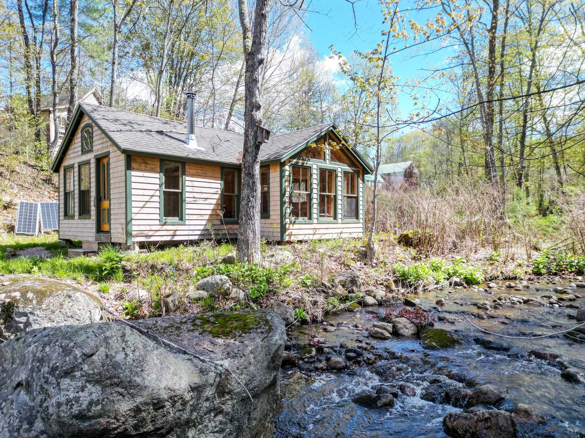 2158 Village Road Madison, NH 03849 - Photo 3 of 37