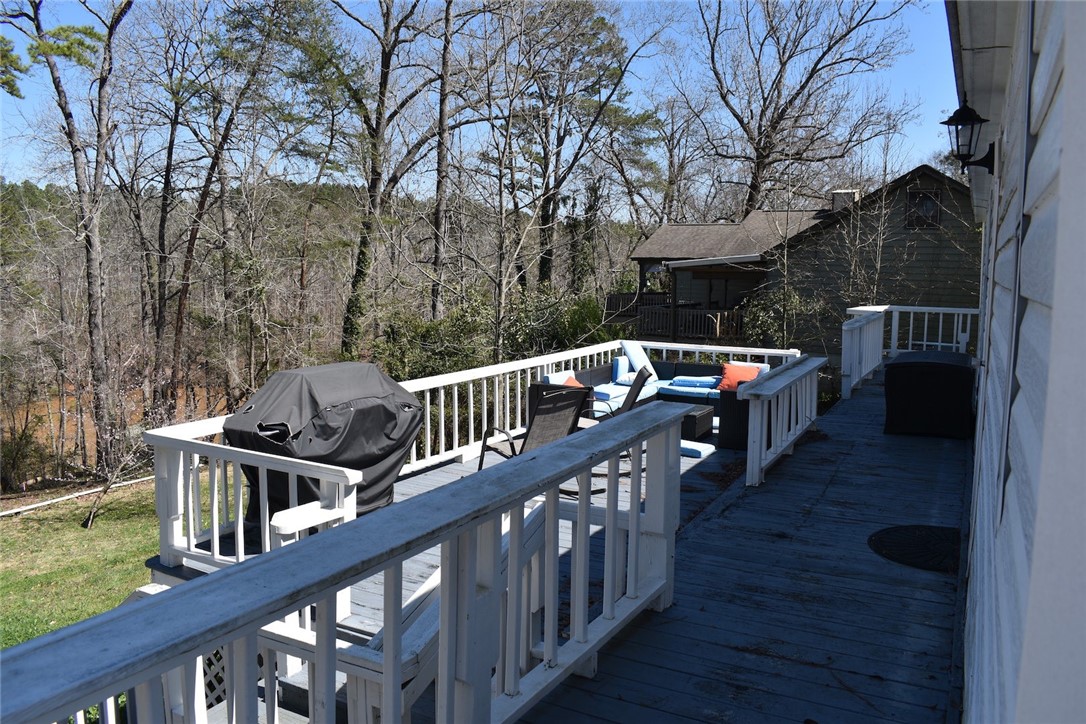 5110 Patterson Road Anderson, SC 29625 - Photo 4 of 13 Gallery Image 4