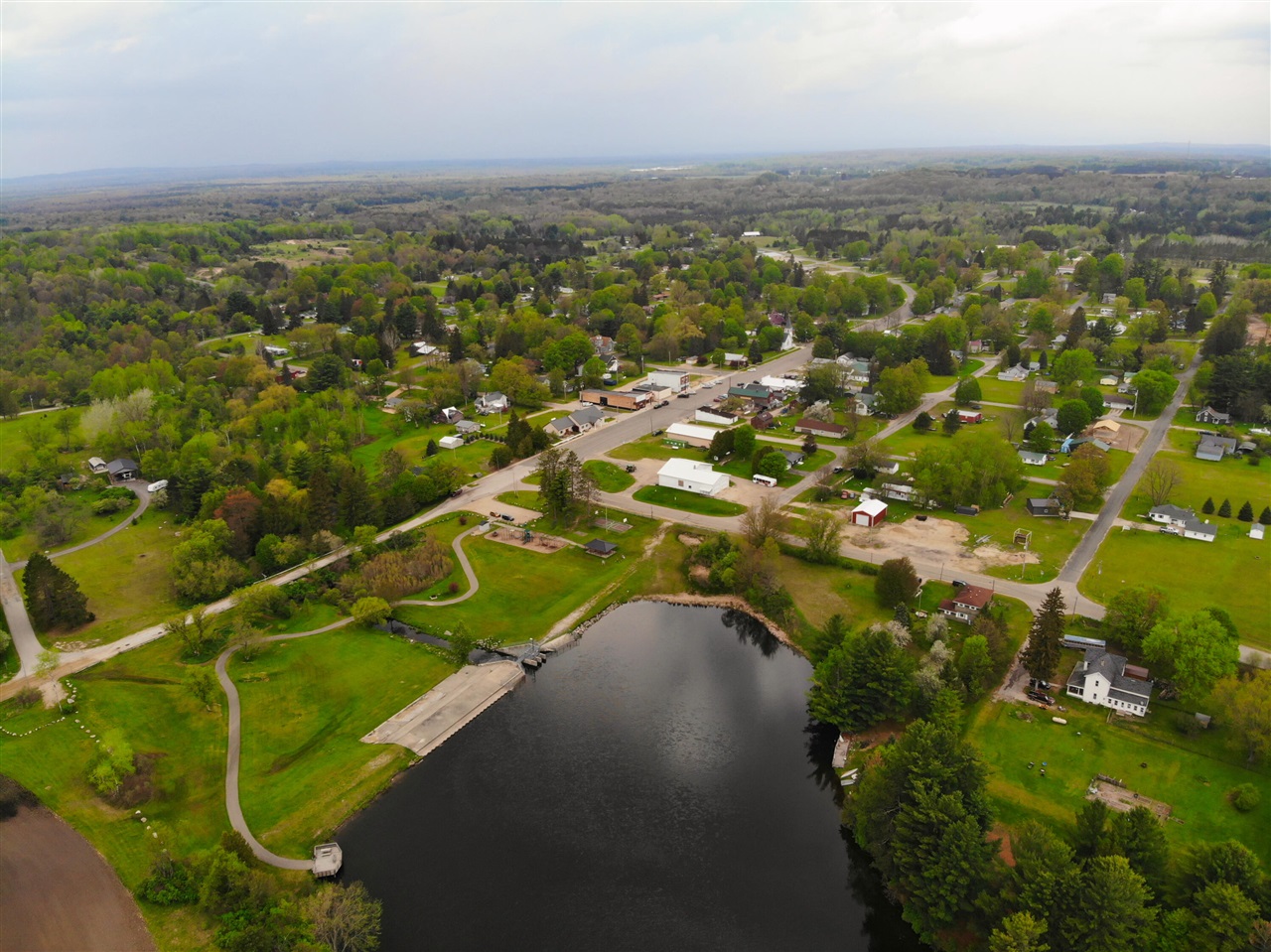 201 State Street Luther, MI 49656 - Photo 87 of 98