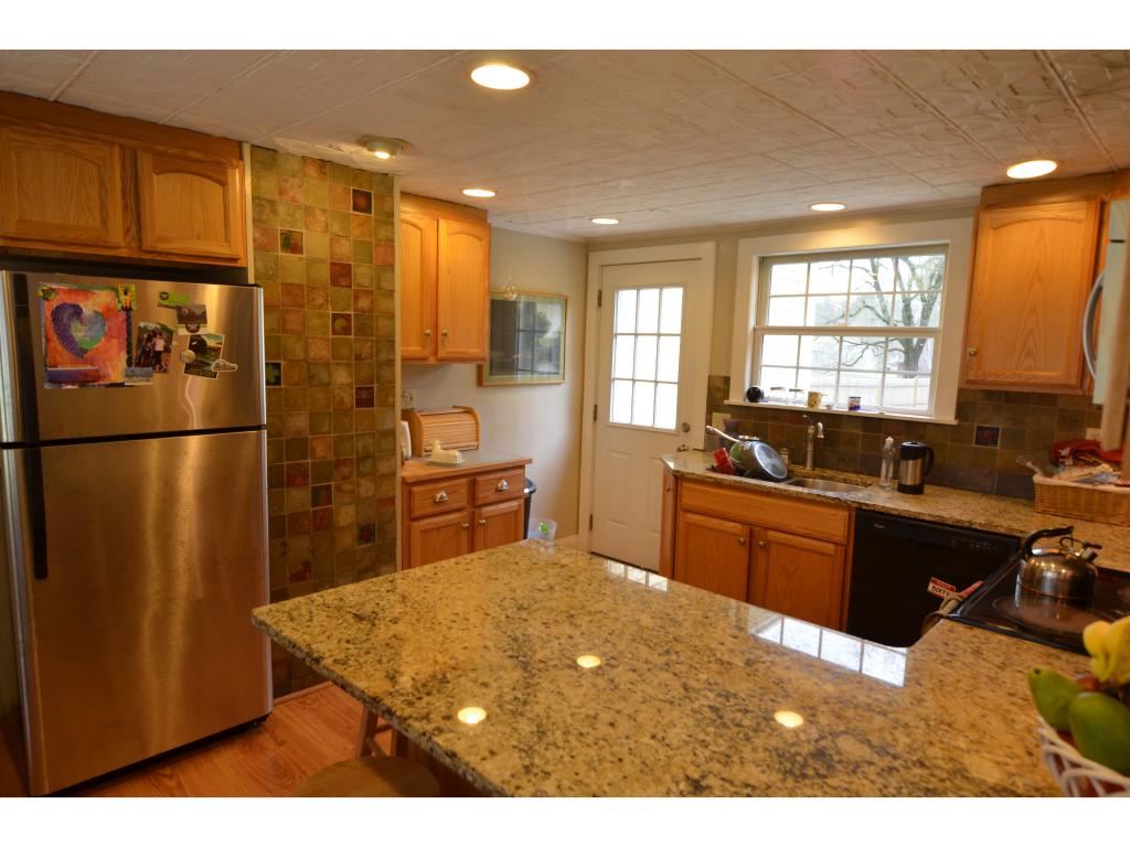 23 Switch Road Andover, NH 03216 - Photo 1 of 22
