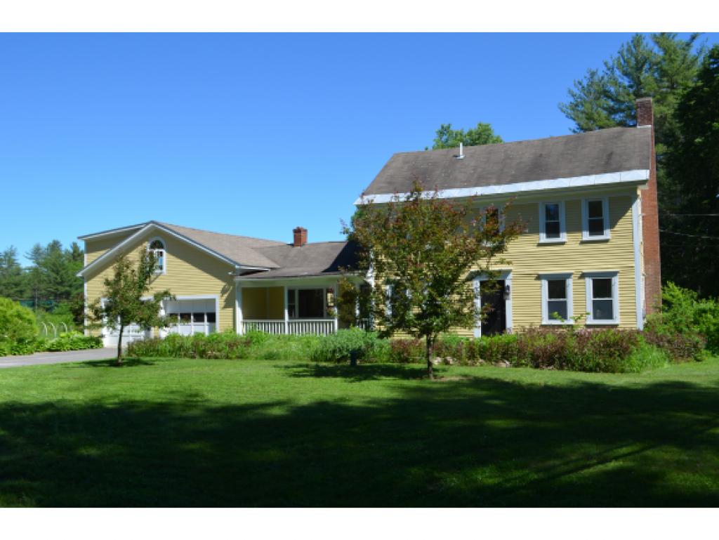 23 Switch Road Andover, NH 03216 - Photo 16 of 22