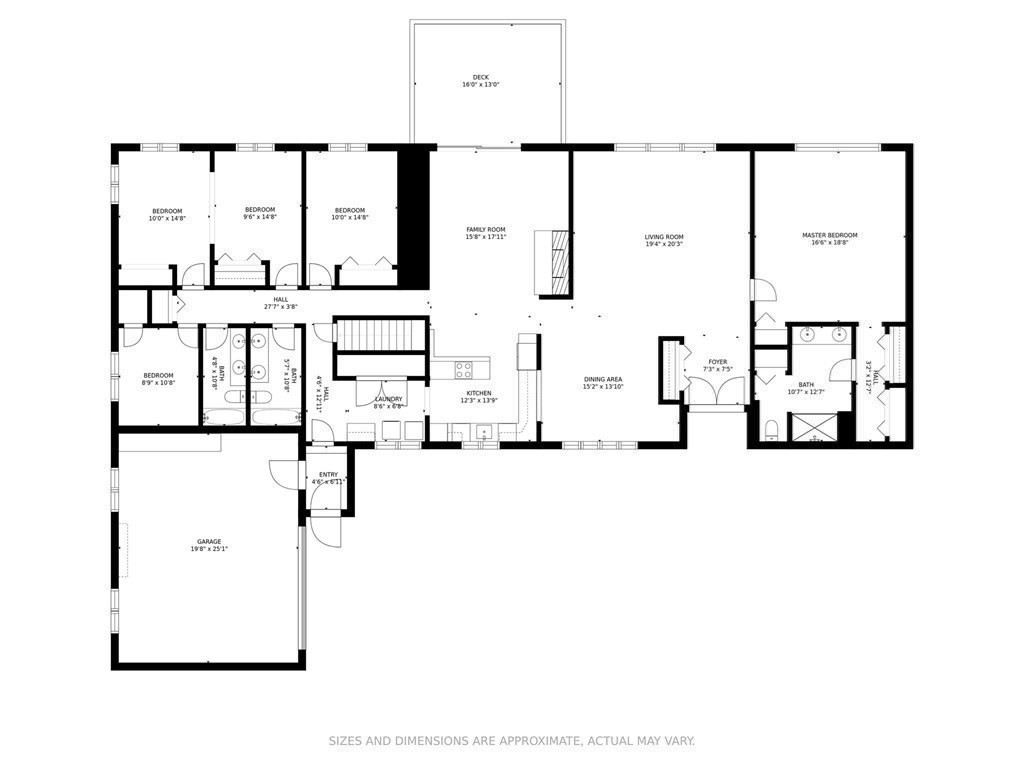 36 Rainbow Circle Peabody, MA 01960 - Photo 33 of 41