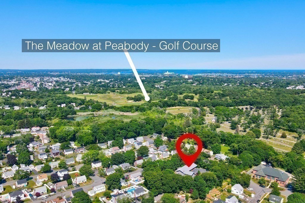 36 Rainbow Circle Peabody, MA 01960 - Photo 41 of 41 a view of a city