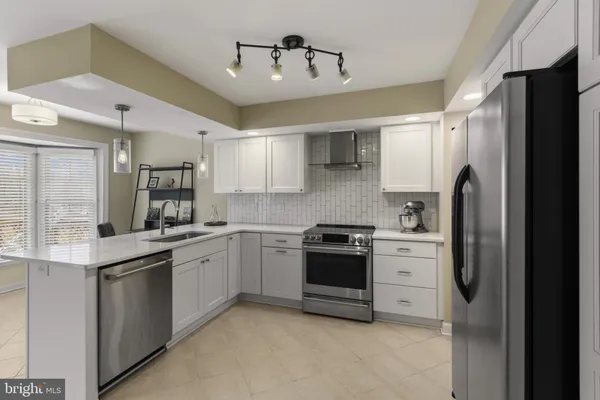 $485,000 | 5736 April Journey, Unit 79, Columbia, MD 21044