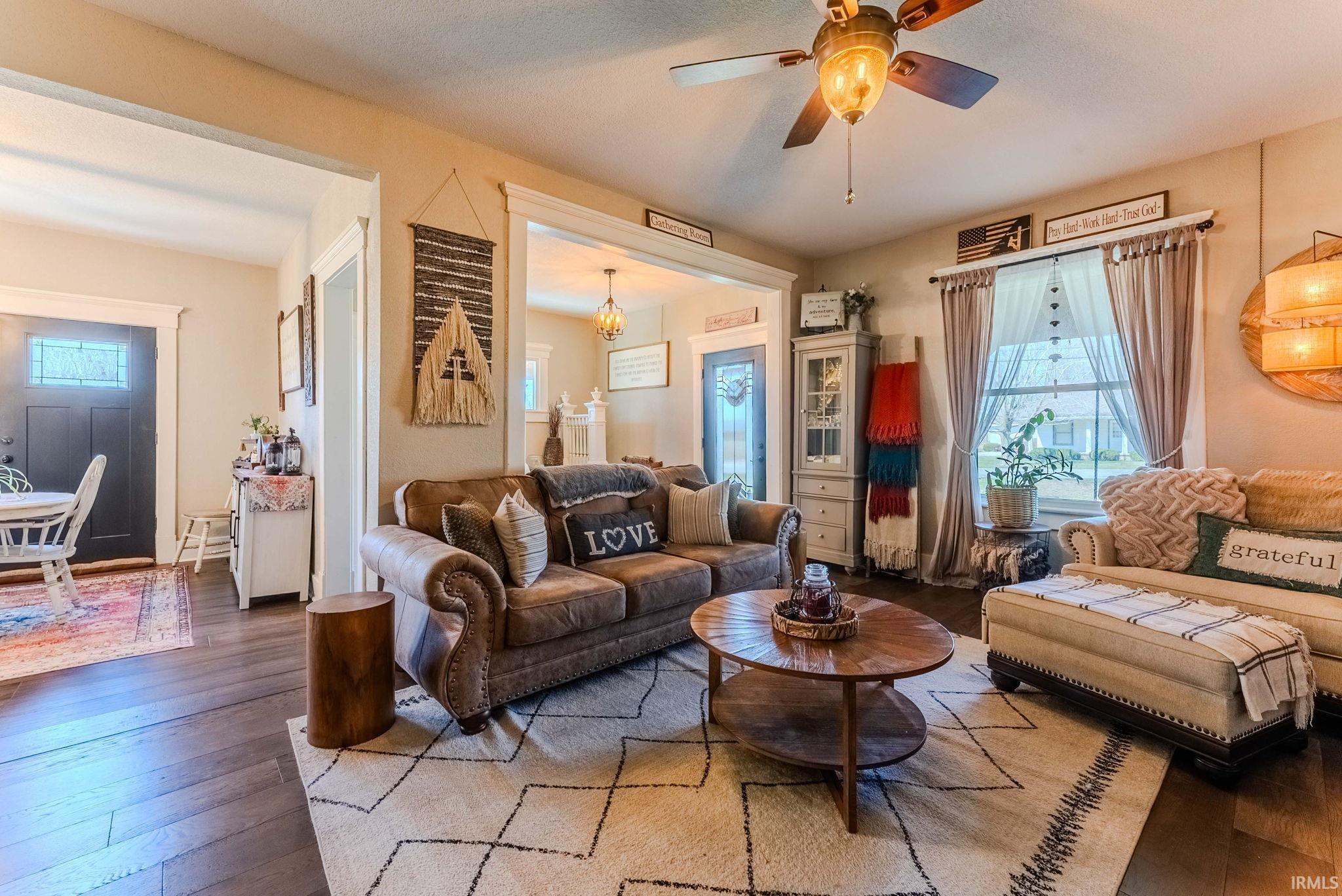 1695 Pike Street Wabash, IN 46992 - Photo 3 of 36