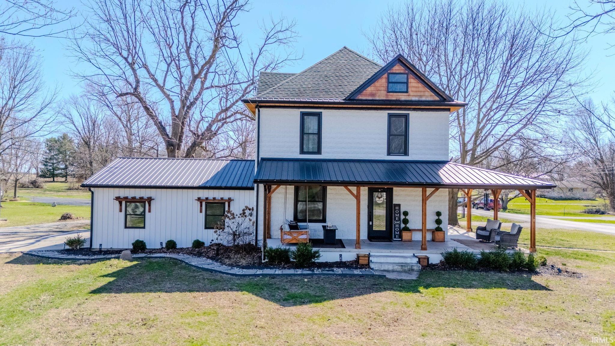 1695 Pike Street Wabash, IN 46992 - Photo 34 of 36