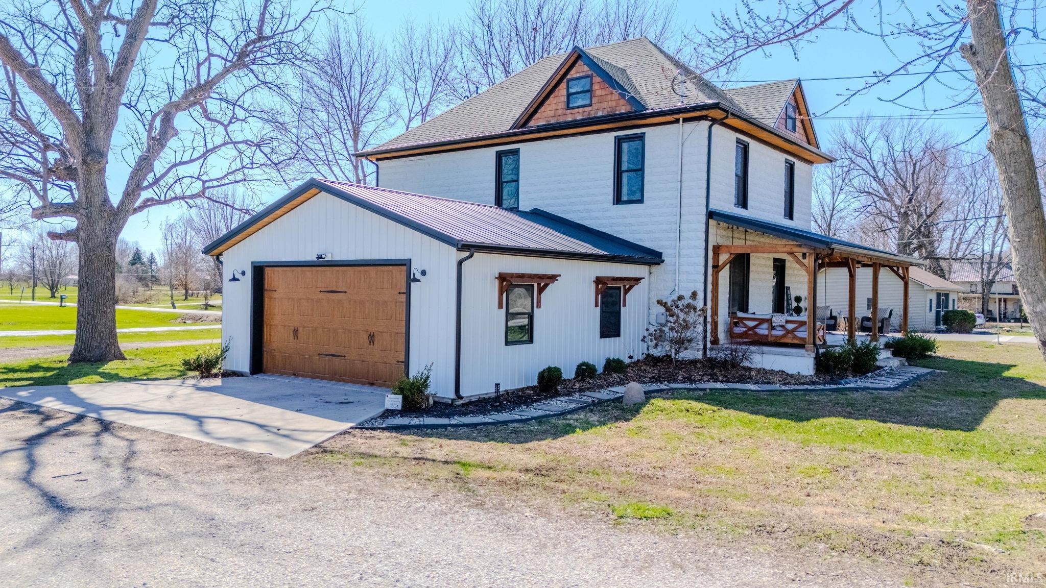 1695 Pike Street Wabash, IN 46992 - Photo 35 of 36