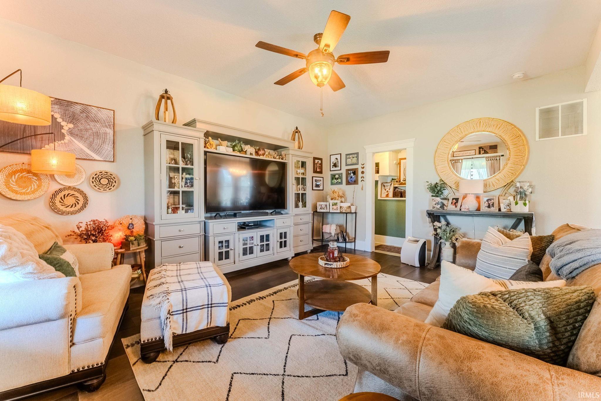 1695 Pike Street Wabash, IN 46992 - Photo 5 of 36