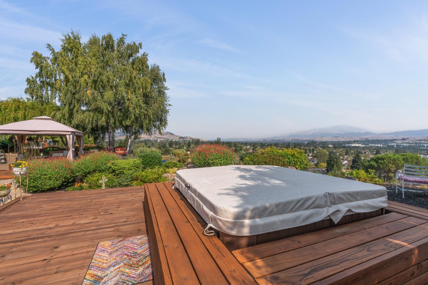 42 Seneca Lane San Ramon, CA 94583 - Photo 32 of 40 a view of a basketball court