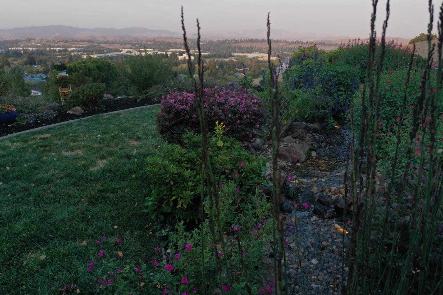42 Seneca Lane San Ramon, CA 94583 - Photo 36 of 40 a view of a city with a building in the background