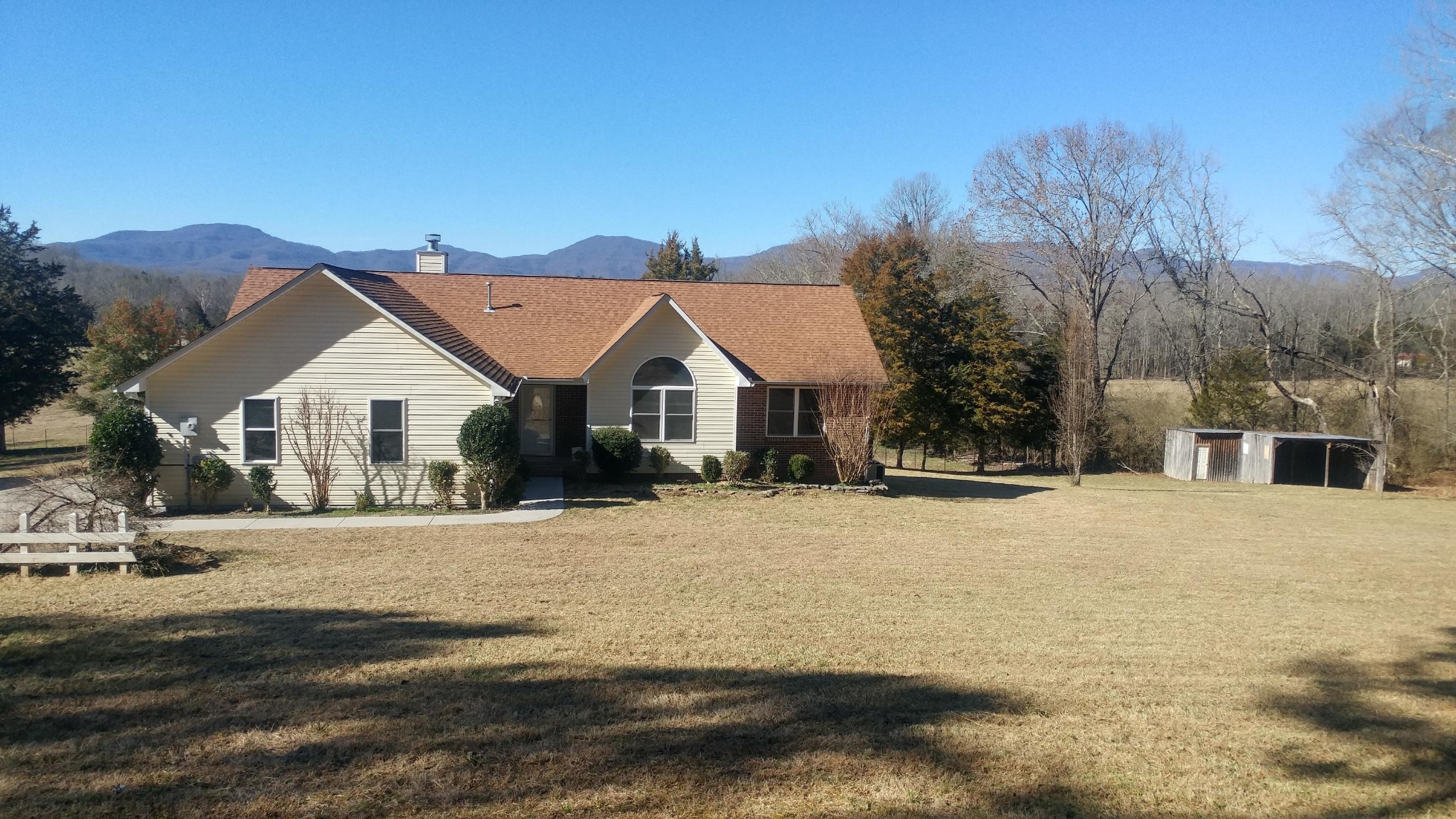 350 Mahoney Road Oliver Springs, TN 37840 - Photo 1 of 33 Gallery Image 1