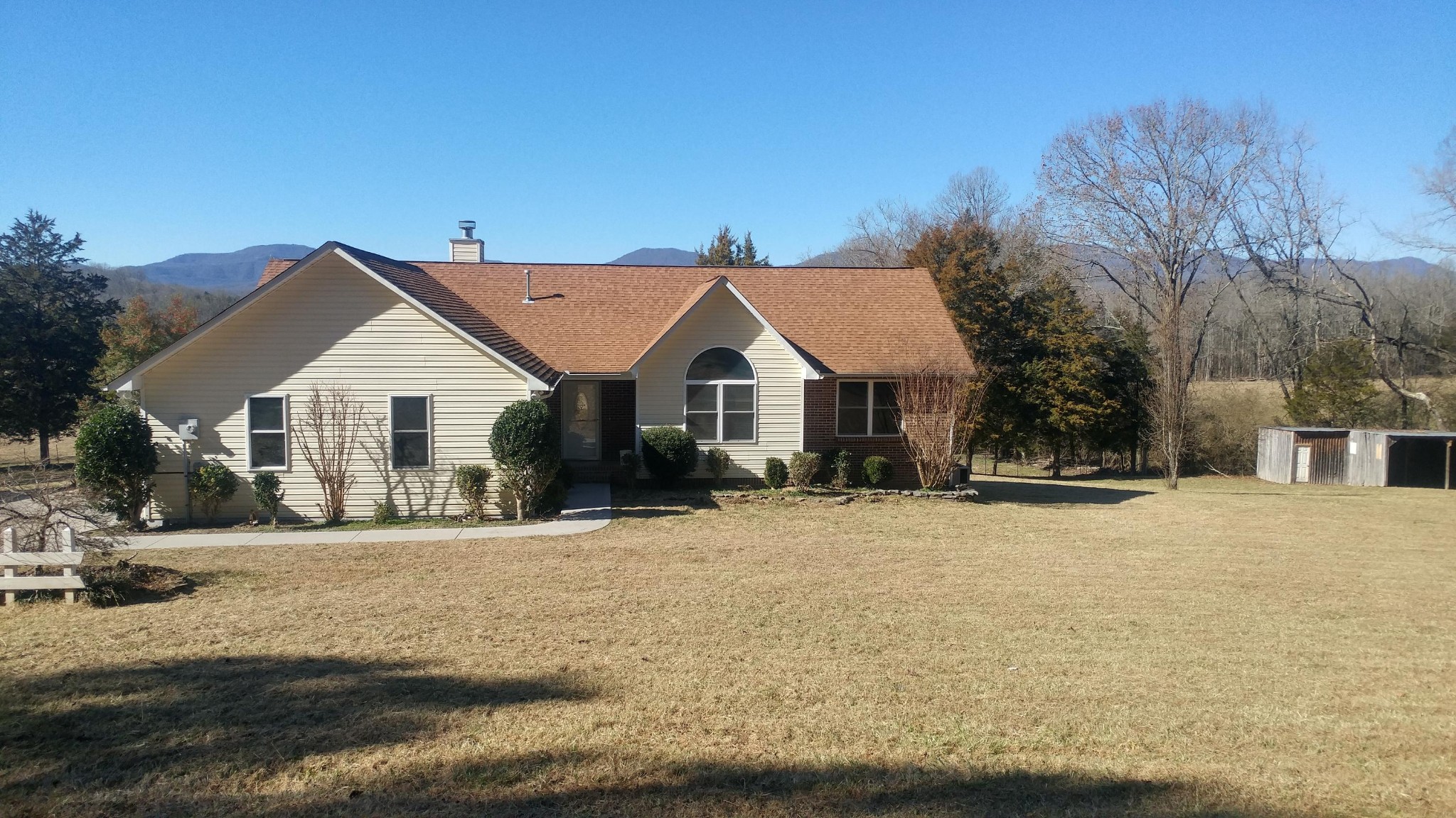 350 Mahoney Road Oliver Springs, TN 37840 - Photo 13 of 33 Gallery Image 13