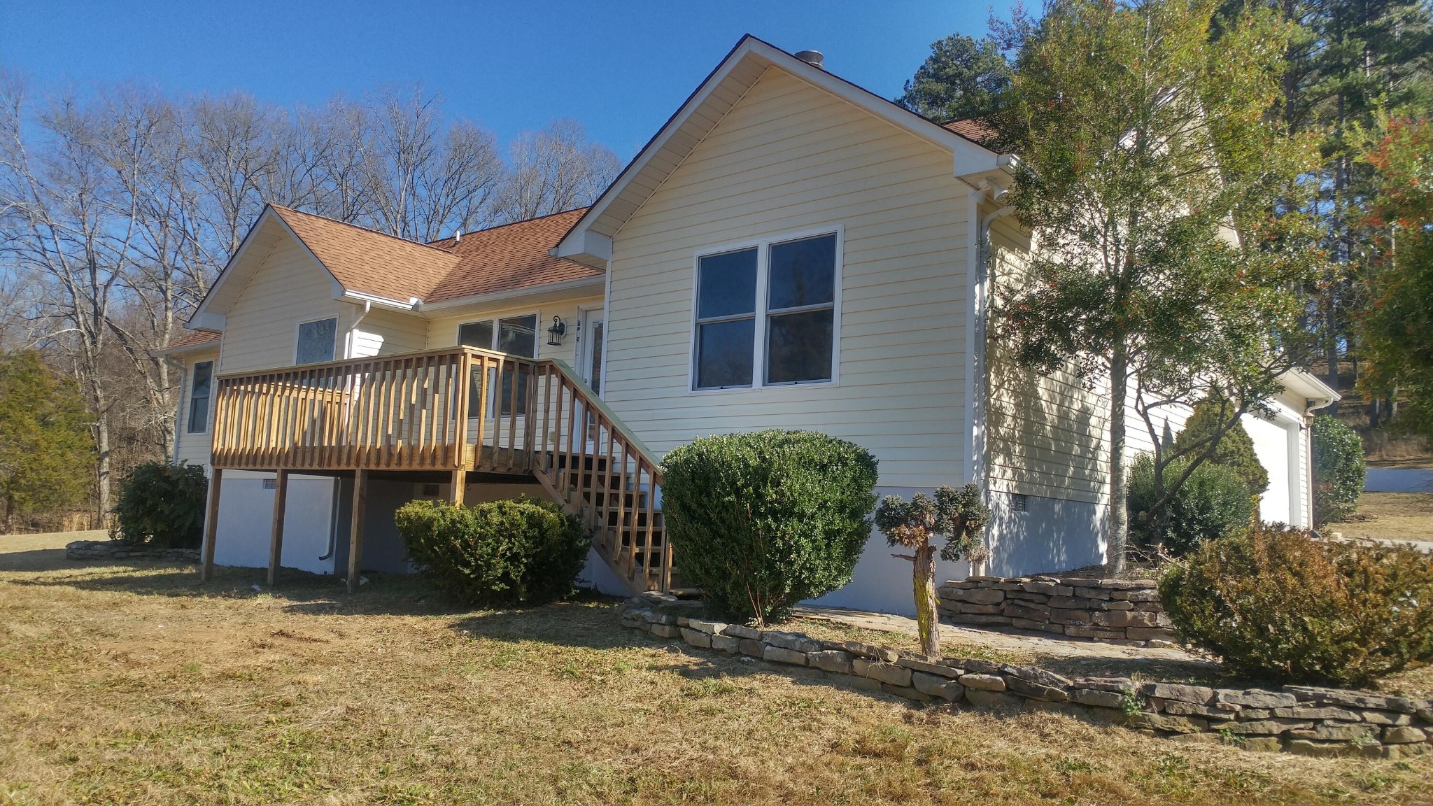 350 Mahoney Road Oliver Springs, TN 37840 - Photo 18 of 33 Gallery Image 18