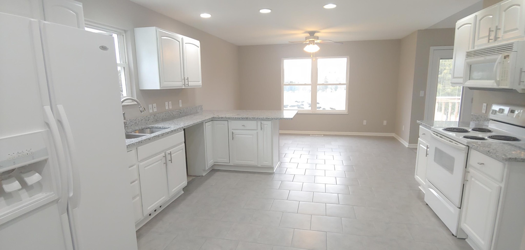 350 Mahoney Road Oliver Springs, TN 37840 - Photo 26 of 33 Gallery Image 26