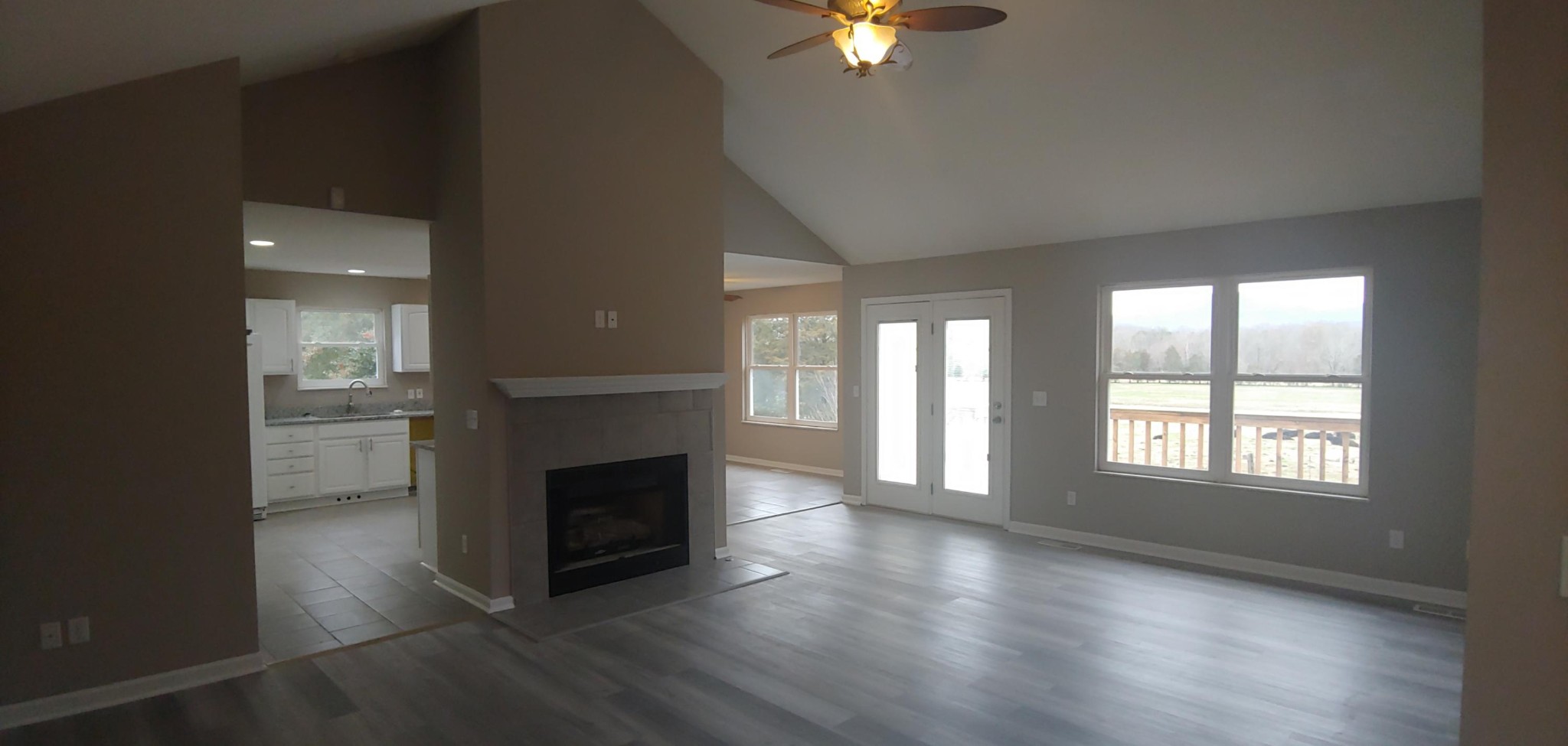 350 Mahoney Road Oliver Springs, TN 37840 - Photo 3 of 33 Gallery Image 3