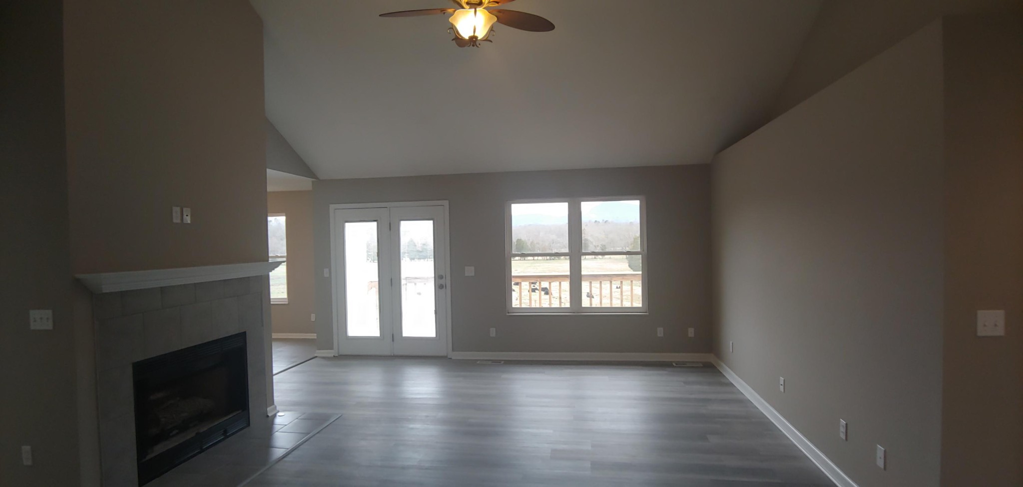 350 Mahoney Road Oliver Springs, TN 37840 - Photo 4 of 33 Gallery Image 4