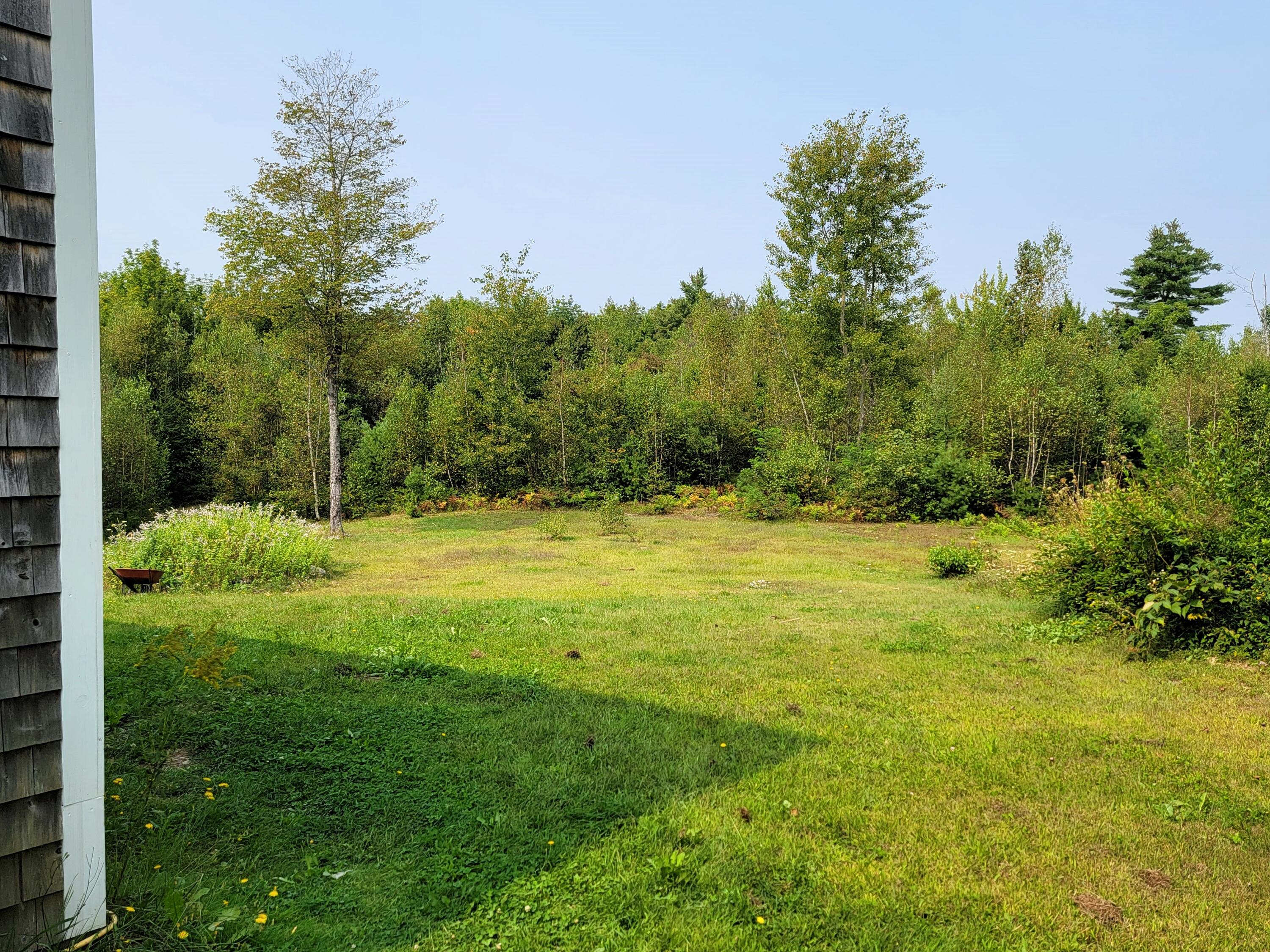 60 Rutland Road Troy, ME 04987 - Photo 27 of 31 Yard