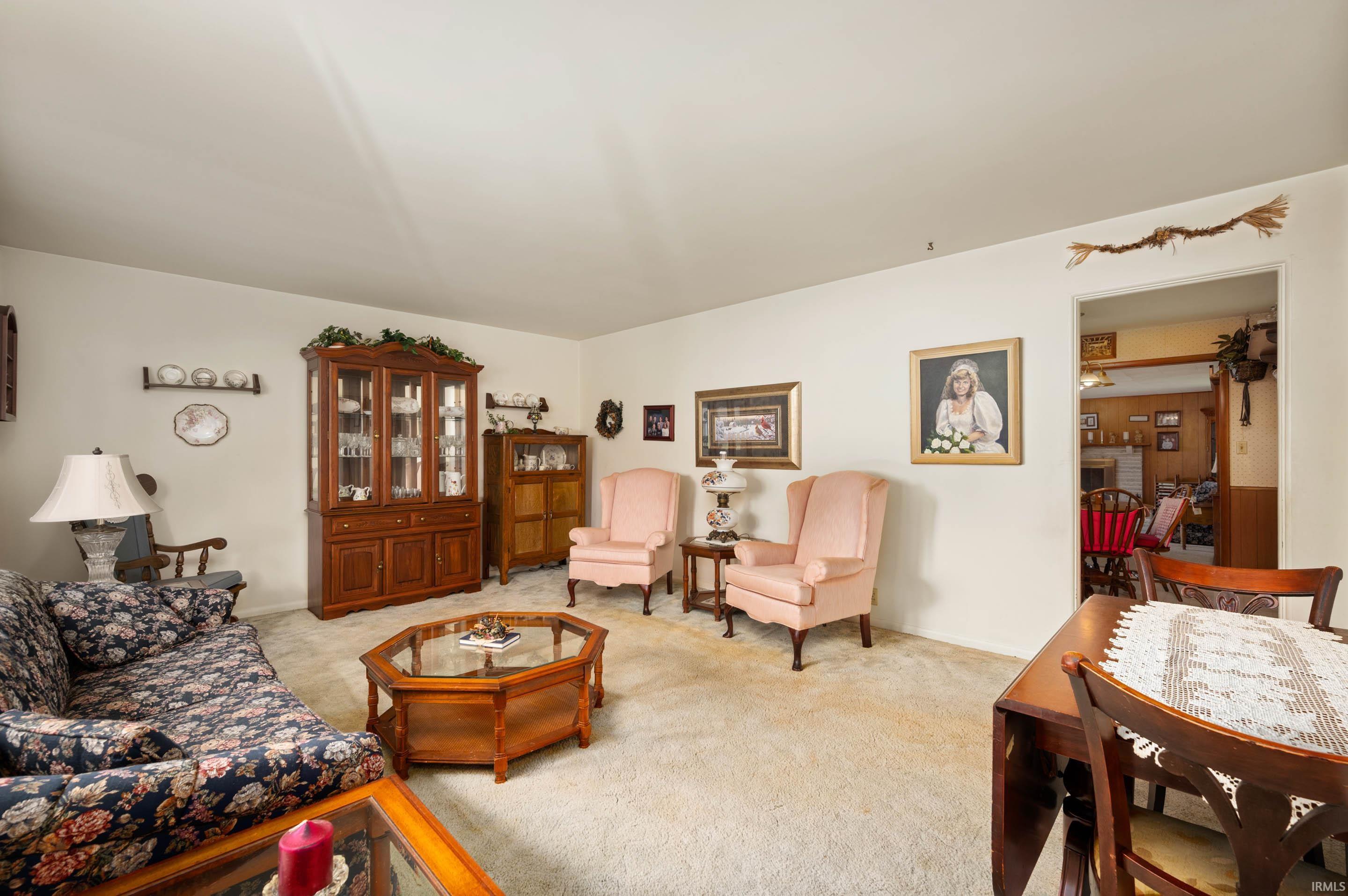 3608 West Torquay Road Muncie, IN 47304 - Photo 4 of 21