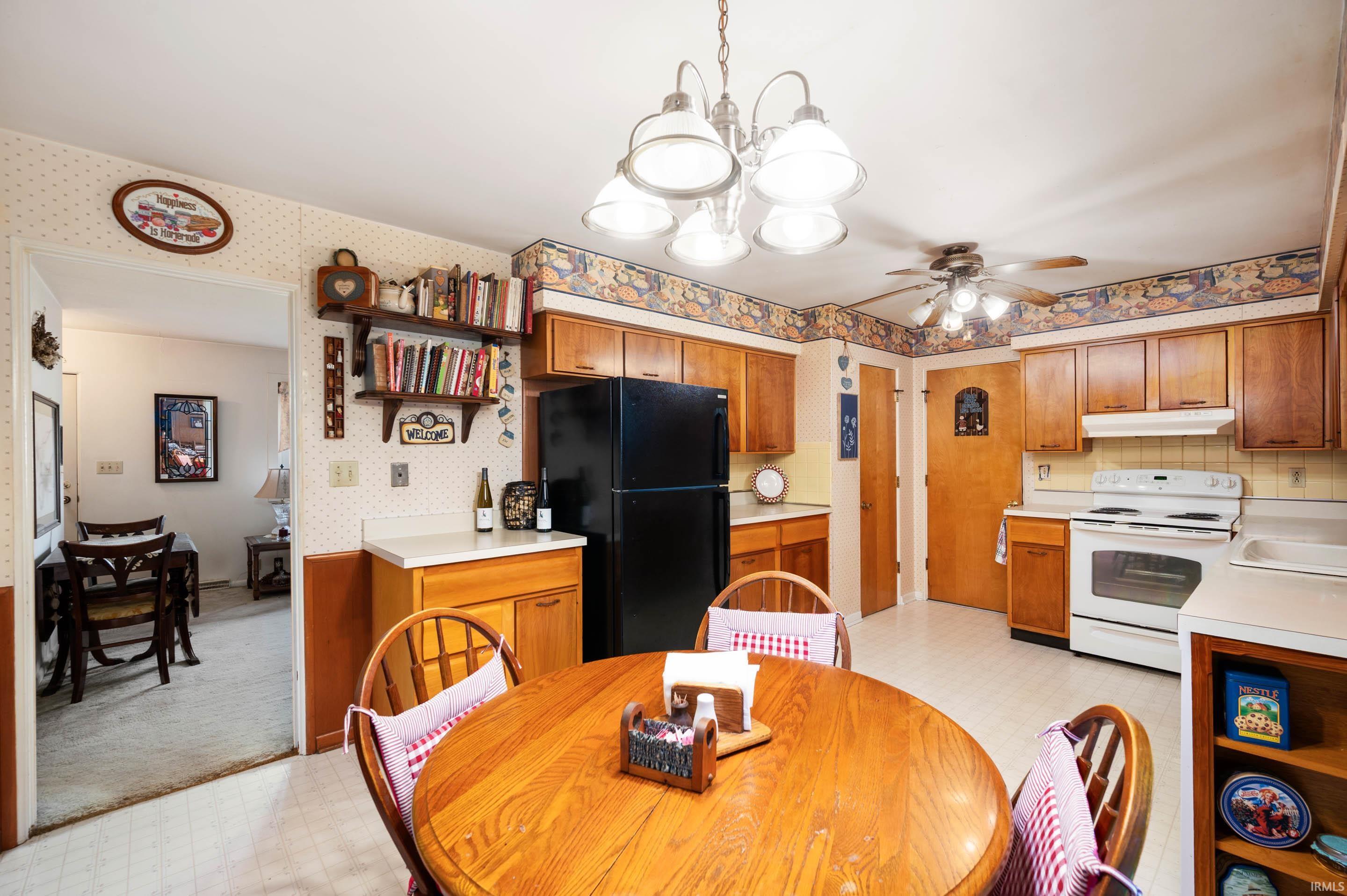 3608 West Torquay Road Muncie, IN 47304 - Photo 5 of 21