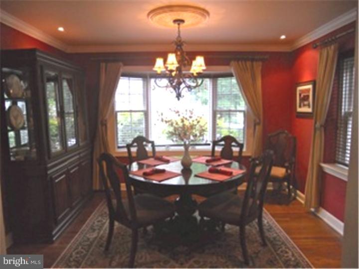 901 Nicholson Road Wynnewood, PA 19096 - Photo 4 of 17 Breakfast Room