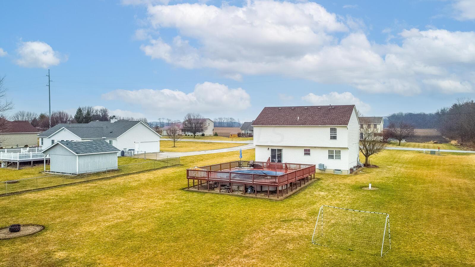 3135 Gooding Road Marion, OH 43302 - Photo 27 of 29 3135 Gooding-6