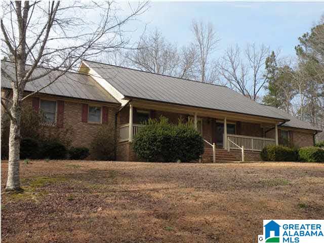 64 Honeysuckle Lane Sylacauga, AL 35150 - Photo 1 of 20
