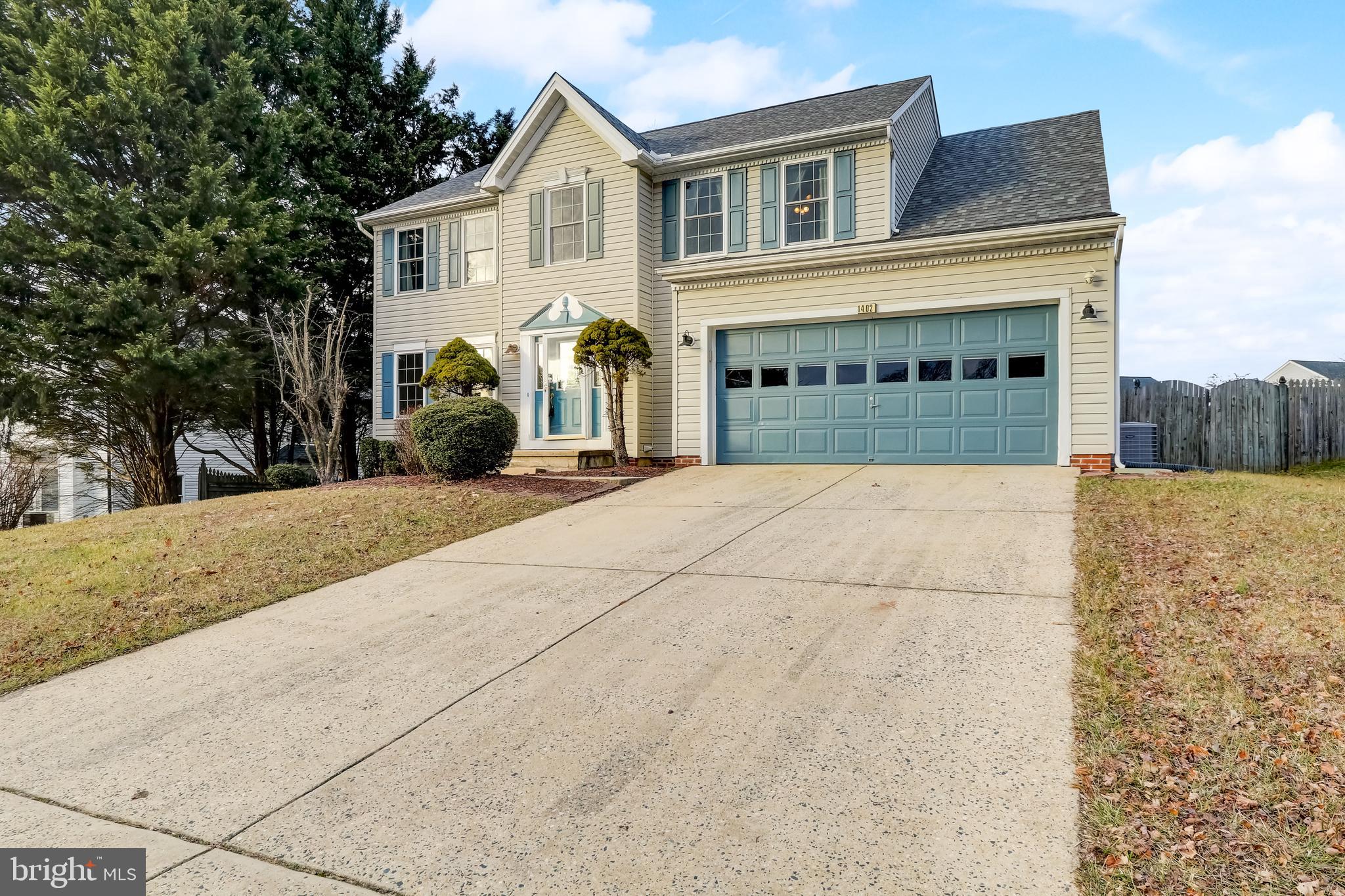 1402 Redfield Road Bel Air, MD 21015 - Photo 1 of 51 Gallery Image 1