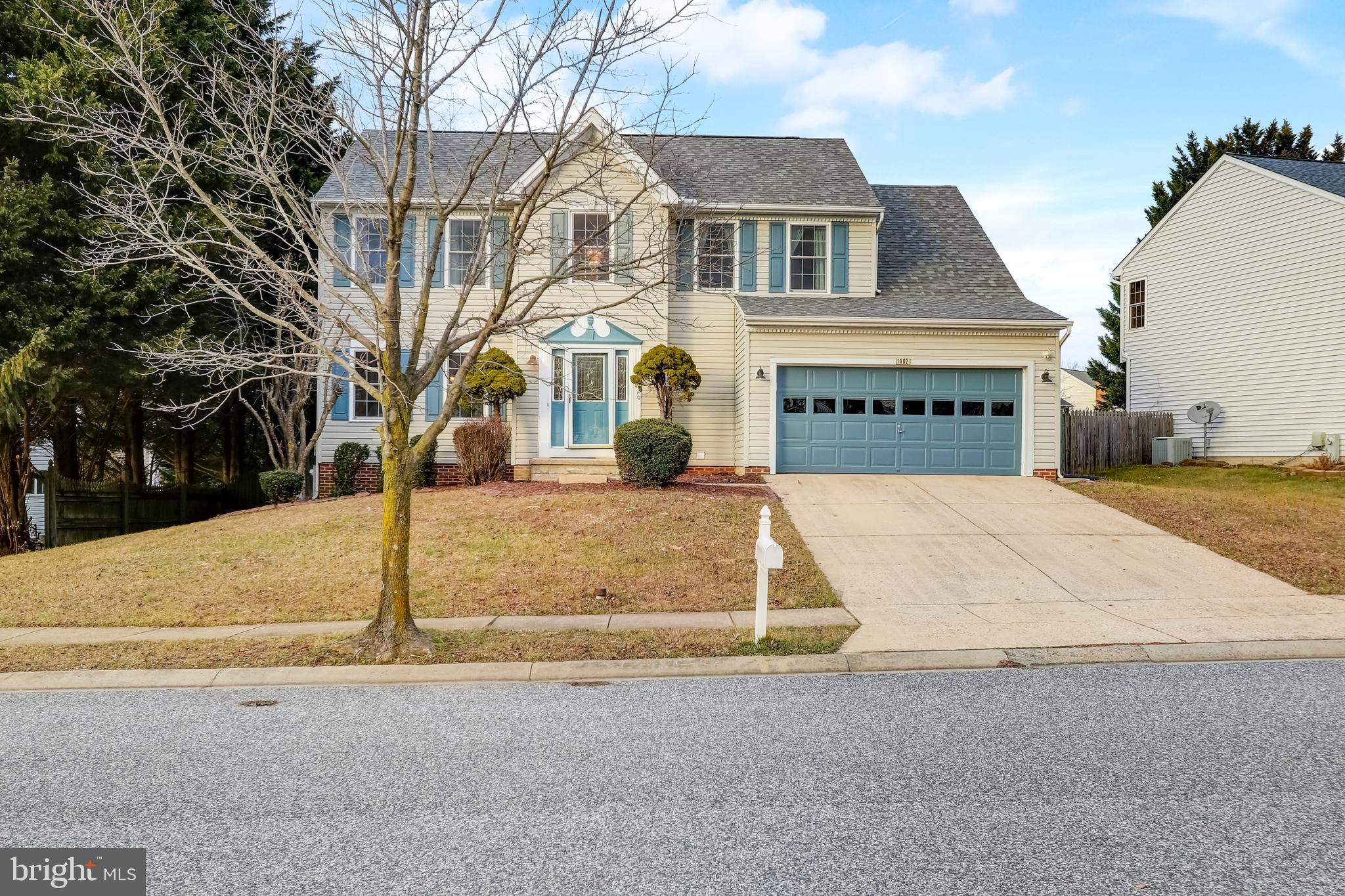 1402 Redfield Road Bel Air, MD 21015 - Photo 2 of 51 Gallery Image 2