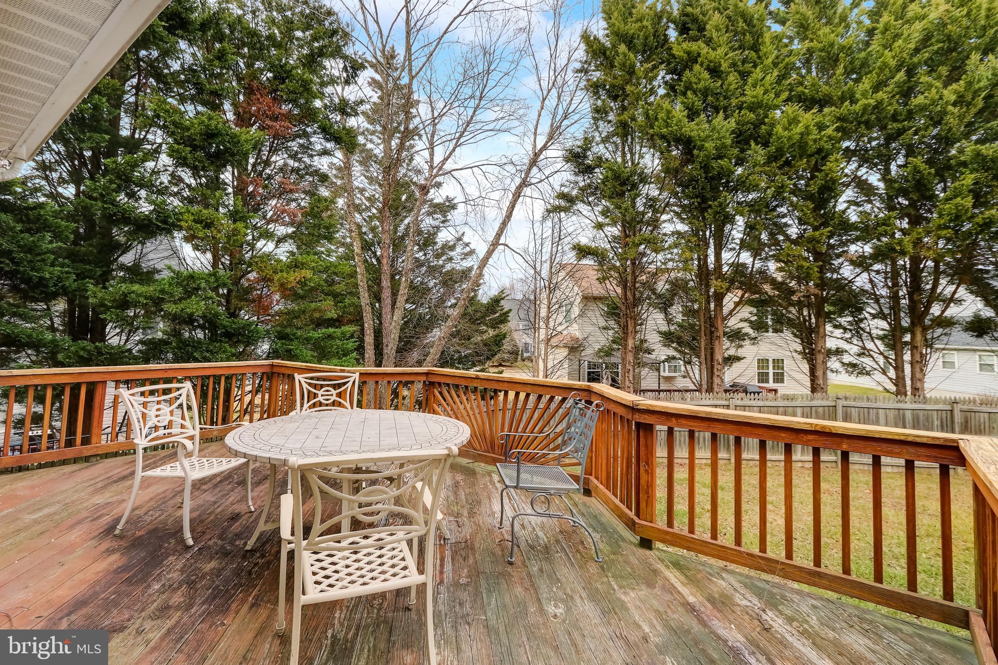 1402 Redfield Road Bel Air, MD 21015 - Photo 47 of 51 Gallery Image 47