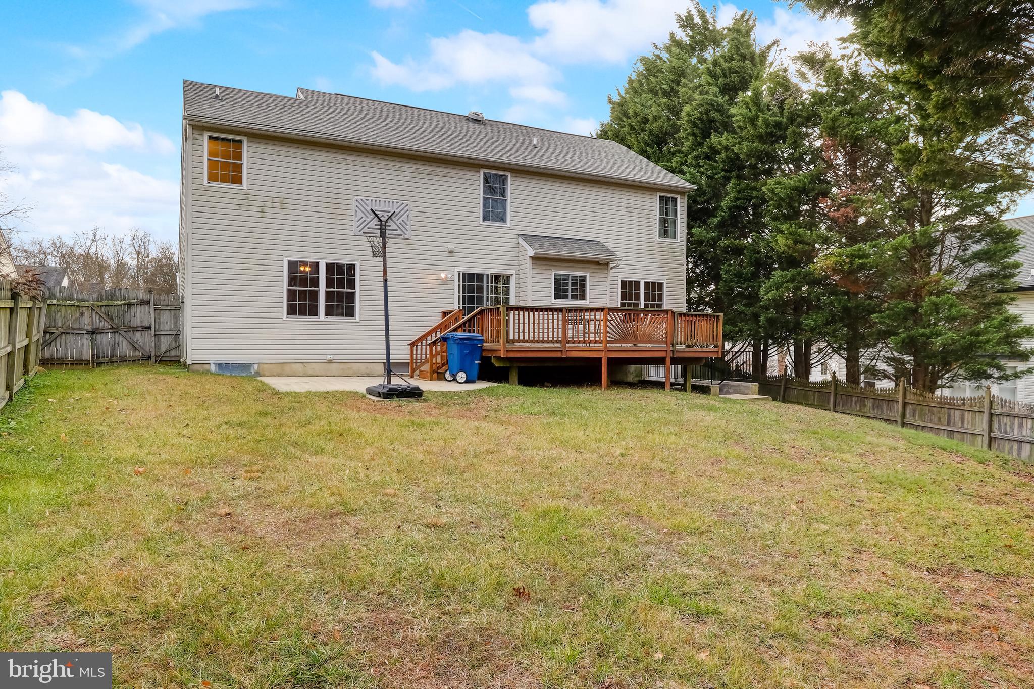 1402 Redfield Road Bel Air, MD 21015 - Photo 50 of 51 Gallery Image 50