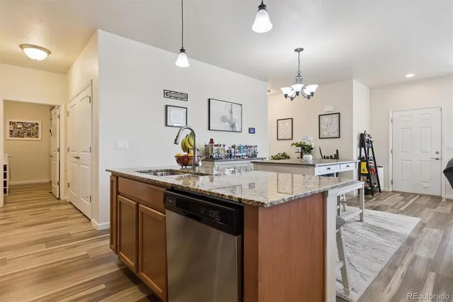 $498,000 | 2029 South Flanders Way, Unit C, Aurora, CO 80013